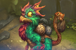 Buy Dota 2 loading screen Warbler and Snikt Loading Screen skin