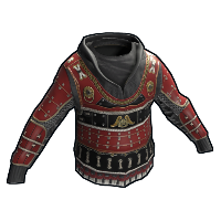 Buy Rust hoodie Ronin Hoodie skin