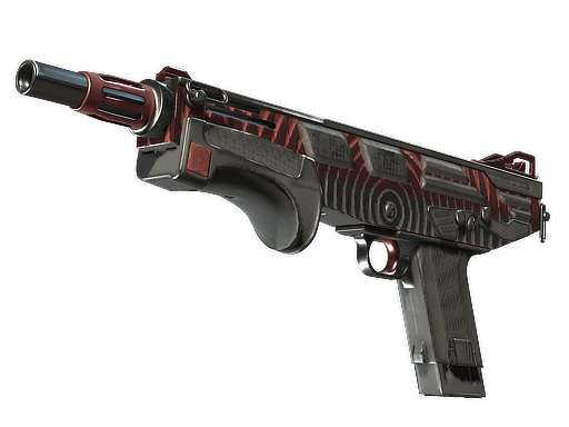 Buy CS2 shotgun StatTrak™ MAG-7 | MAGnitude (Factory New) skin