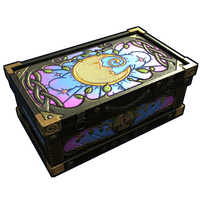 Buy Rust misc Midnight Box skin