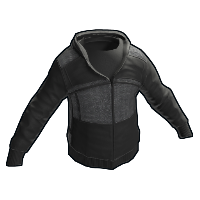 Buy Rust hoodie Black Diamond Hoodie skin
