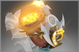 Buy Dota 2 wearable Hunter's Hoard skin