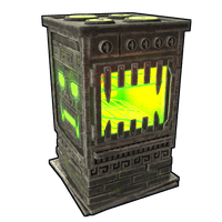 Buy Rust misc Temple Electric Furnace skin