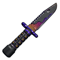 Buy Rust weapon Carbon Elite skin