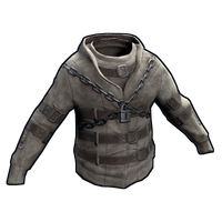 Buy Rust clothing Maniac Hoodie skin