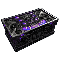 Buy Rust large wooden box Abyss Crate skin