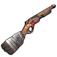 Buy Rust pump shotgun Cock Pump Shotgun skin
