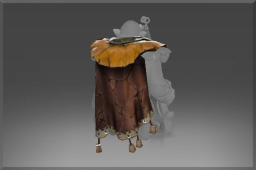 Buy Dota 2 wearable Hobbly Cape skin