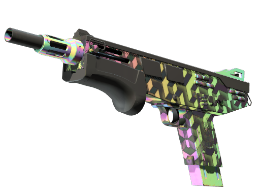 Buy CS2 shotgun MAG-7 | Prism Terrace (Factory New) skin
