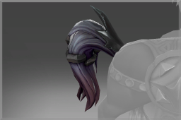 Buy Dota 2 wearable Genuine Eternal Tail of the Chaos Chosen skin