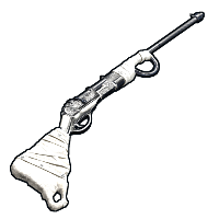 Buy Rust bolt rifle Glory Rifle skin