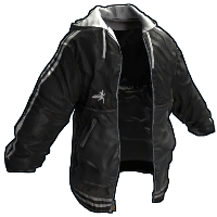 Buy Rust jacket Training Jacket skin