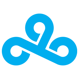 Buy Dota 2  Holo Cloud9 Team Sticker - TI 2024 skin