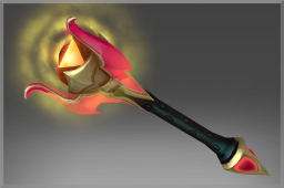 Buy Dota 2 wearable Eyes in the Endless Dark - Offhand skin