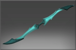 Buy Dota 2 wearable Frozen Spear of the Outcast skin