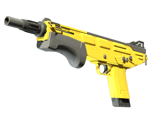 Buy CS2 shotgun Souvenir MAG-7 | Bulldozer (Minimal Wear) skin