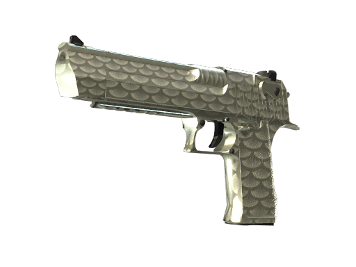 Buy CS2 pistol Desert Eagle | Golden Koi (Minimal Wear) skin