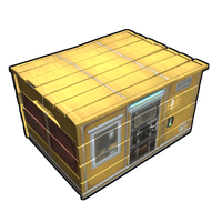 Buy Rust misc Oil Rig Lootroom Box skin