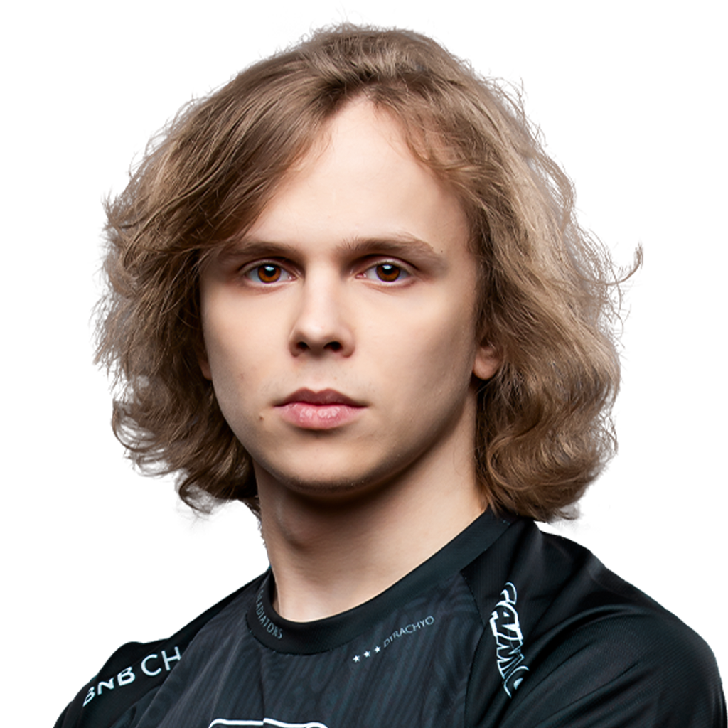 Buy Dota 2  Glitter dyrachyo Player Sticker - TI 2024 skin