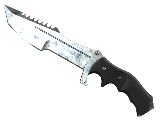 Buy CS2 knife ★ Huntsman Knife | Stained (Well-Worn) skin