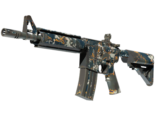 Buy CS2 rifle M4A4 | Global Offensive (Field-Tested) skin
