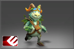 Buy Dota 2 courier Snaggletooth Jerry skin