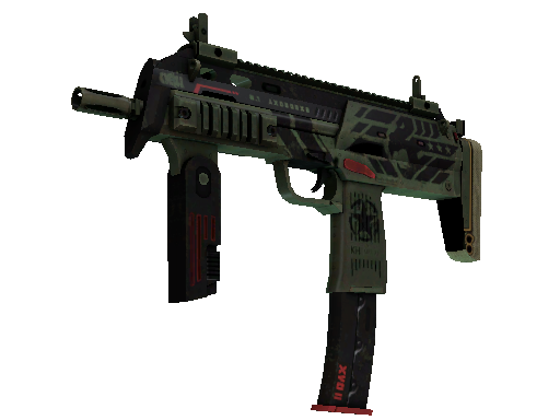 Buy CS2 smg MP7 | Guerrilla (Minimal Wear) skin