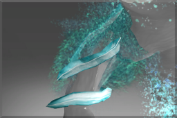 Buy Dota 2 wearable Armlets of the Falling Comet skin
