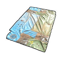 Buy Rust misc Scientist Rug skin