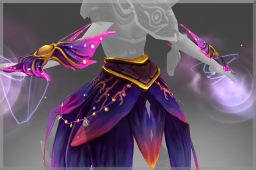 Buy Dota 2 wearable Artist of the Astral Summer - Armor skin