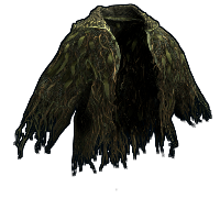 Buy Rust jacket Ghillie Suit Jacket skin