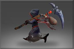 Buy Dota 2 courier Boooofus skin