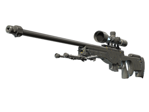 Buy CS2 sniper rifle AWP | Arsenic Spill (Battle-Scarred) skin