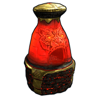 Buy Rust misc Year of The Tiger Furnace skin