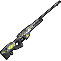 Buy Rust weapon Copper L96 skin