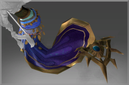Buy Dota 2 wearable Jewels of Anamnessa - Tail skin