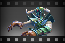 Buy Dota 2 taunt Taunt: Funk of the Dead skin