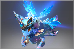 Buy Dota 2 bundle Curious Coldspell skin