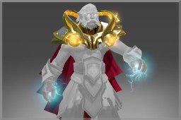 Buy Dota 2 wearable Autographed Golden Immortal Pantheon skin