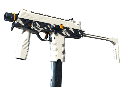 Buy CS2 smg MP9 | Arctic Tri-Tone (Minimal Wear) skin