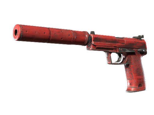 Buy CS2 pistol USP-S | Bleeding Edge (Field-Tested) skin