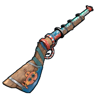 Buy Rust waterpipe shotgun Capitan's Waterpipe skin