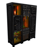 Buy Rust misc Witch Altar Locker skin