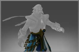 Buy Dota 2 wearable Arc of the Sovereign Belt skin