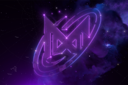 Buy Dota 2 loading screen International 2025 Team Loading Screen - Nigma Galaxy skin