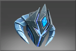 Buy Dota 2 wearable Autographed Grand Helm of the Narrow Maze skin