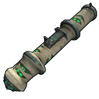 Buy Rust rocket launcher Ancient Curse Rocket Launcher skin