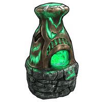 Buy Rust misc Ghostly Flame skin