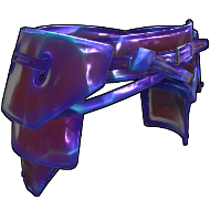 Buy Rust roadsign kilt Deep Ruby Kilt skin