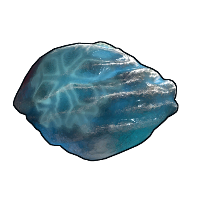 Buy Rust rock North Rock skin